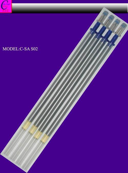 C-SA Silver Refill Pen