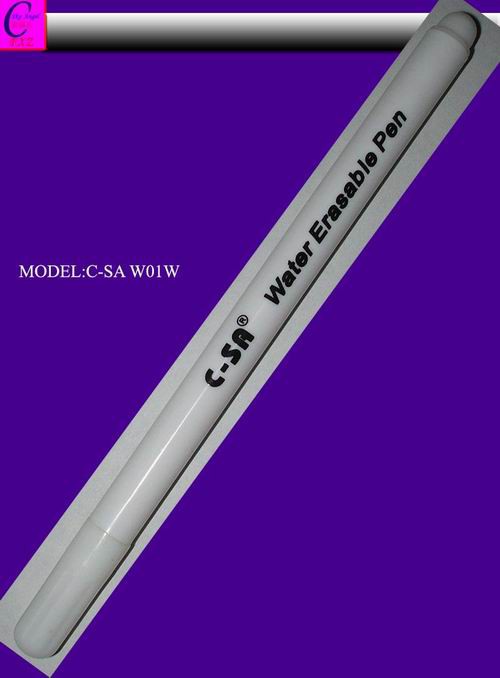 C-SA Water Erasable Pen
